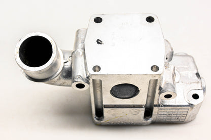 Mack 4103-5010479027, 5010479027, 5600632653 Renault Thermostat Housing NOS