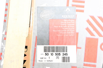 Mack 4103-5010505245, 5010505245 Renault Fuel Sending Unit NOS