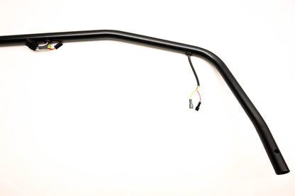 Mack 4103-5001850657, 5001850657 Righthand Side Mirror Defroster Arm Assembly NOS