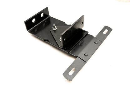Grote 4384 Taillight & License Plate Bracket NOS