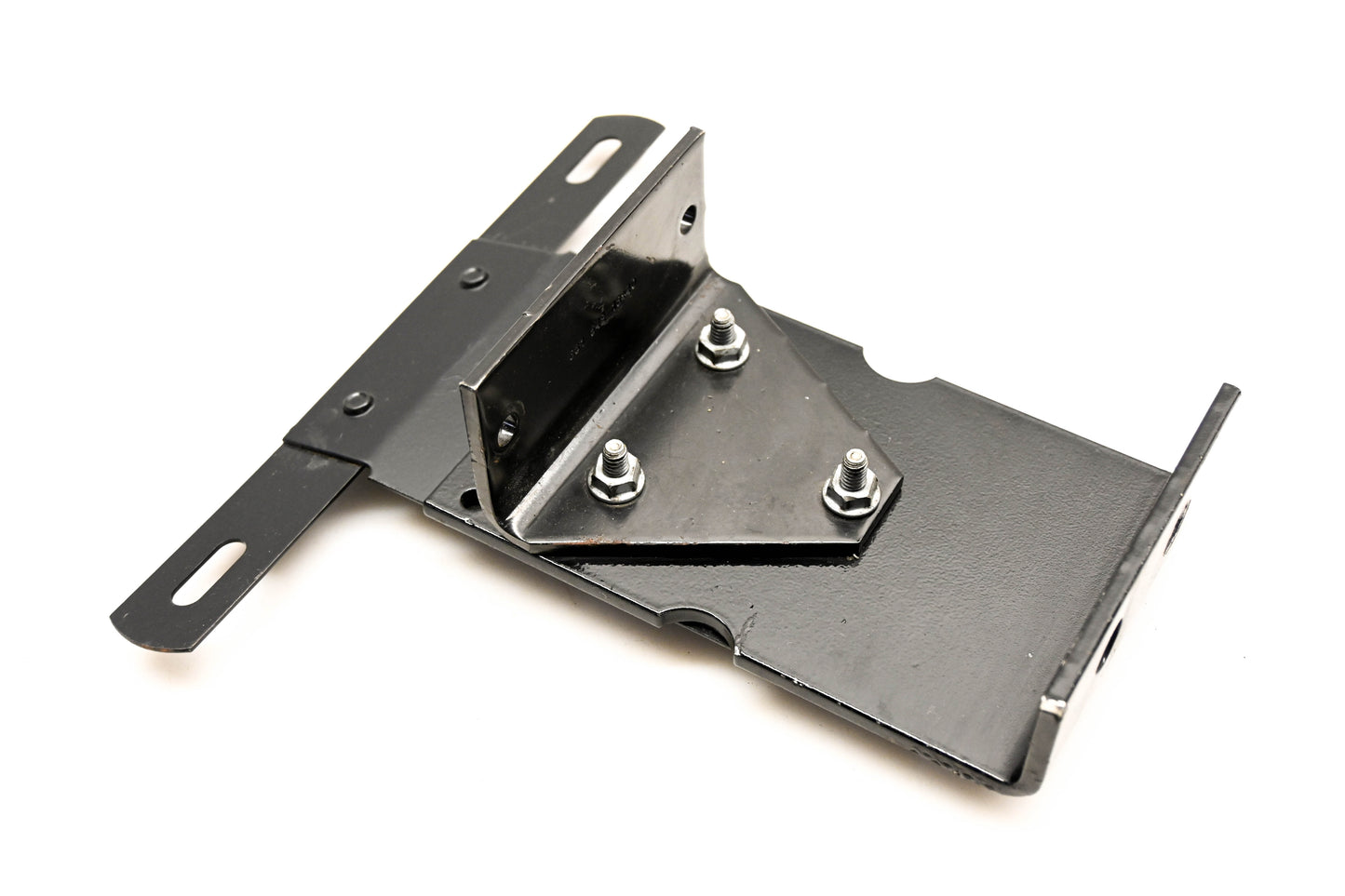 Grote 4384 Taillight & License Plate Bracket NOS