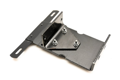 Grote 4384 Taillight & License Plate Bracket NOS
