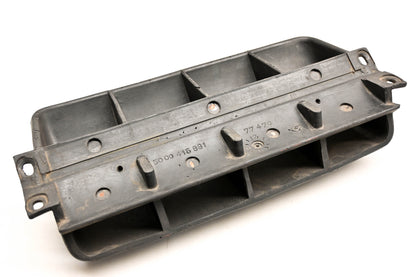 Mack 4103-5000415691, 5000415691 Renault Deflector Panel