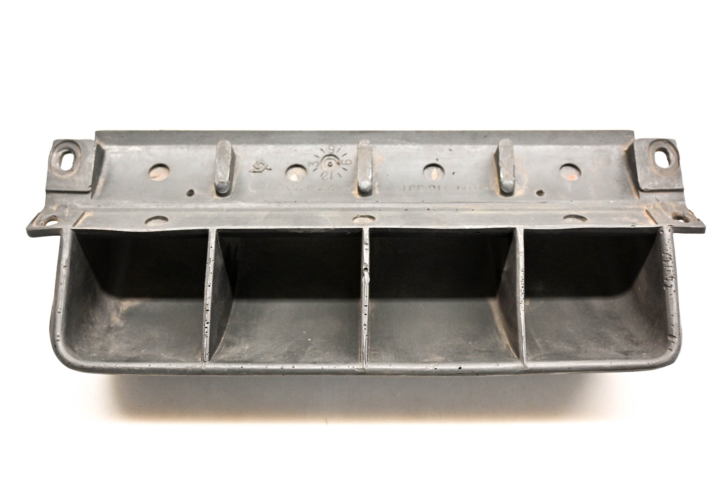 Mack 4103-5000415691, 5000415691 Renault Deflector Panel