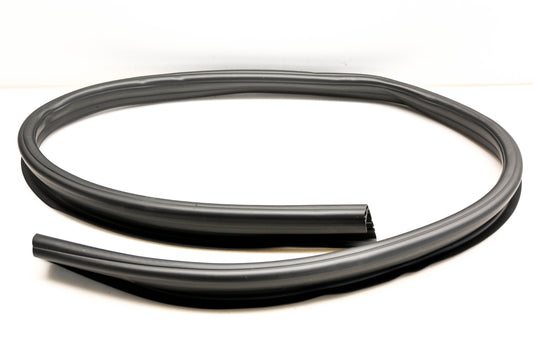 Mack 4103-5516004152, 5516004152 Renault Cabin Door Edging Strip 83" NOS