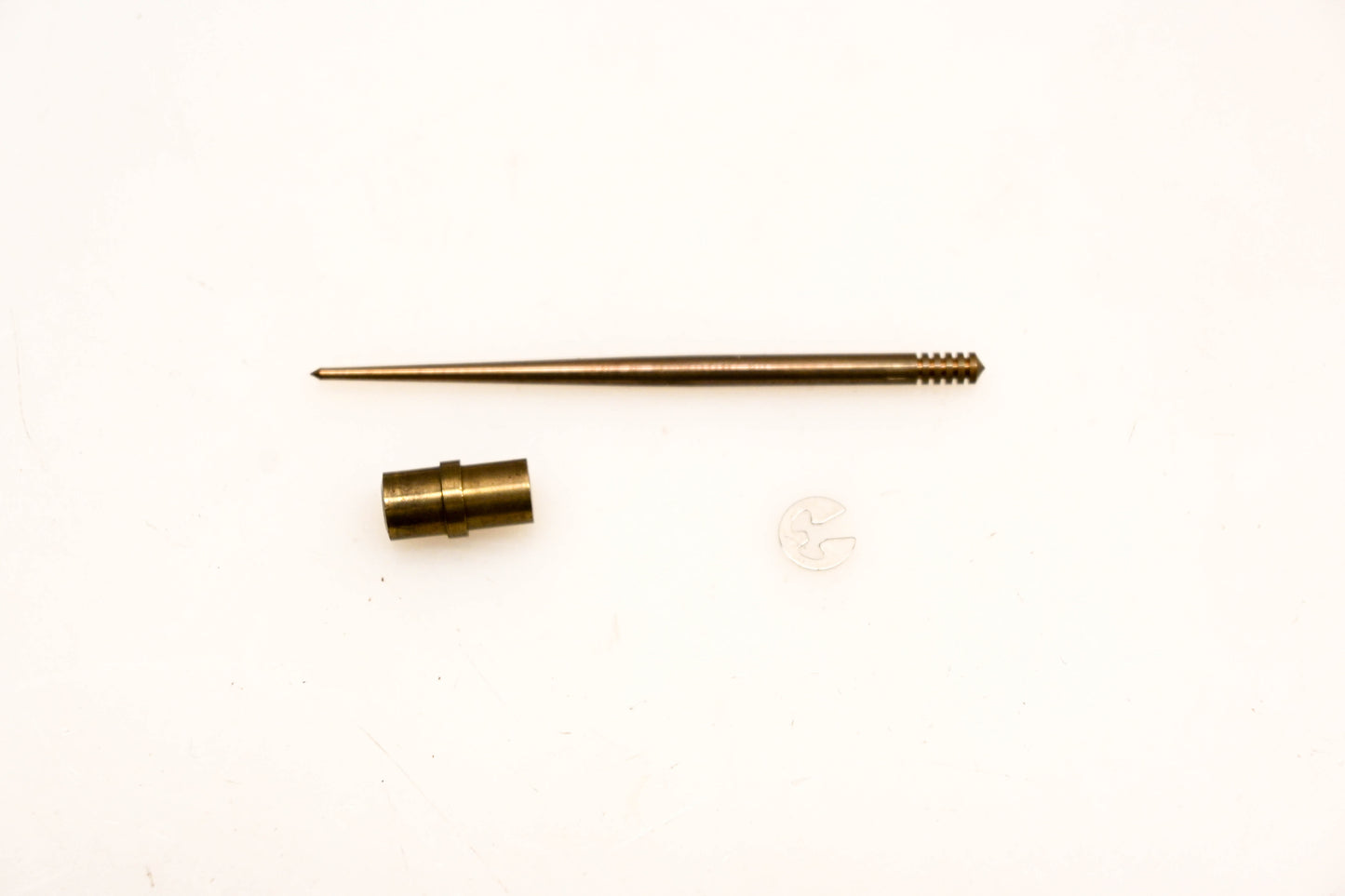 New OEM Honda 16012-393-004 Carburetor Jet Needle NOS