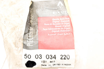 Mack 4103-5003034220, 5003034220 Renault Nut NOS