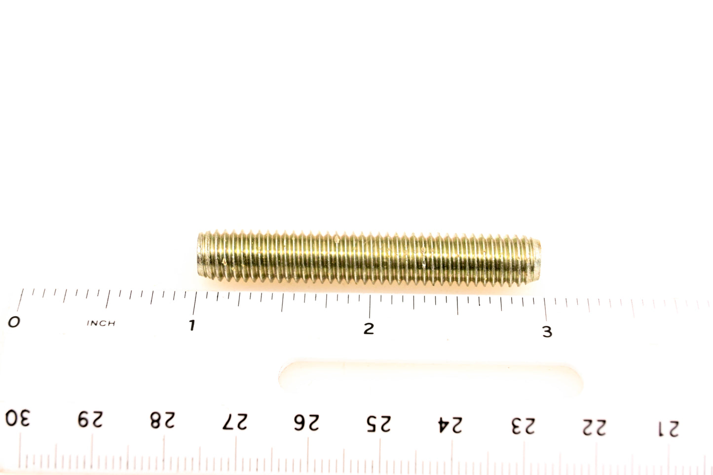 Mack 4103-5003027210, 5003027210 Renault Threaded Pin NOS