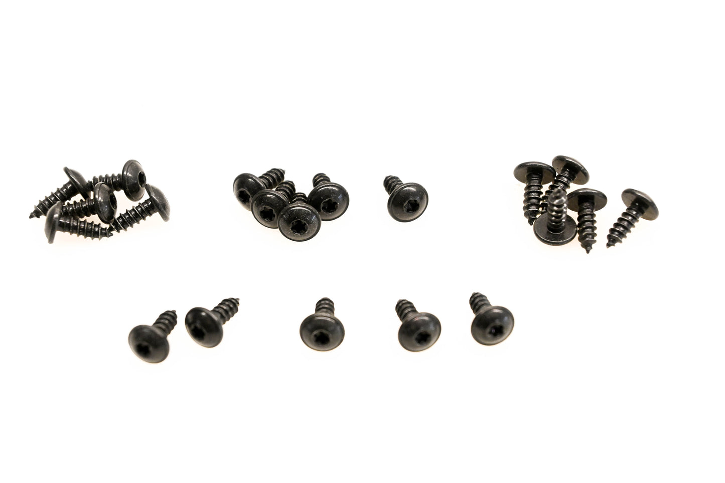 Mack 4103-5003016089, 5003016089 Renault Screws Qty 20 NOS