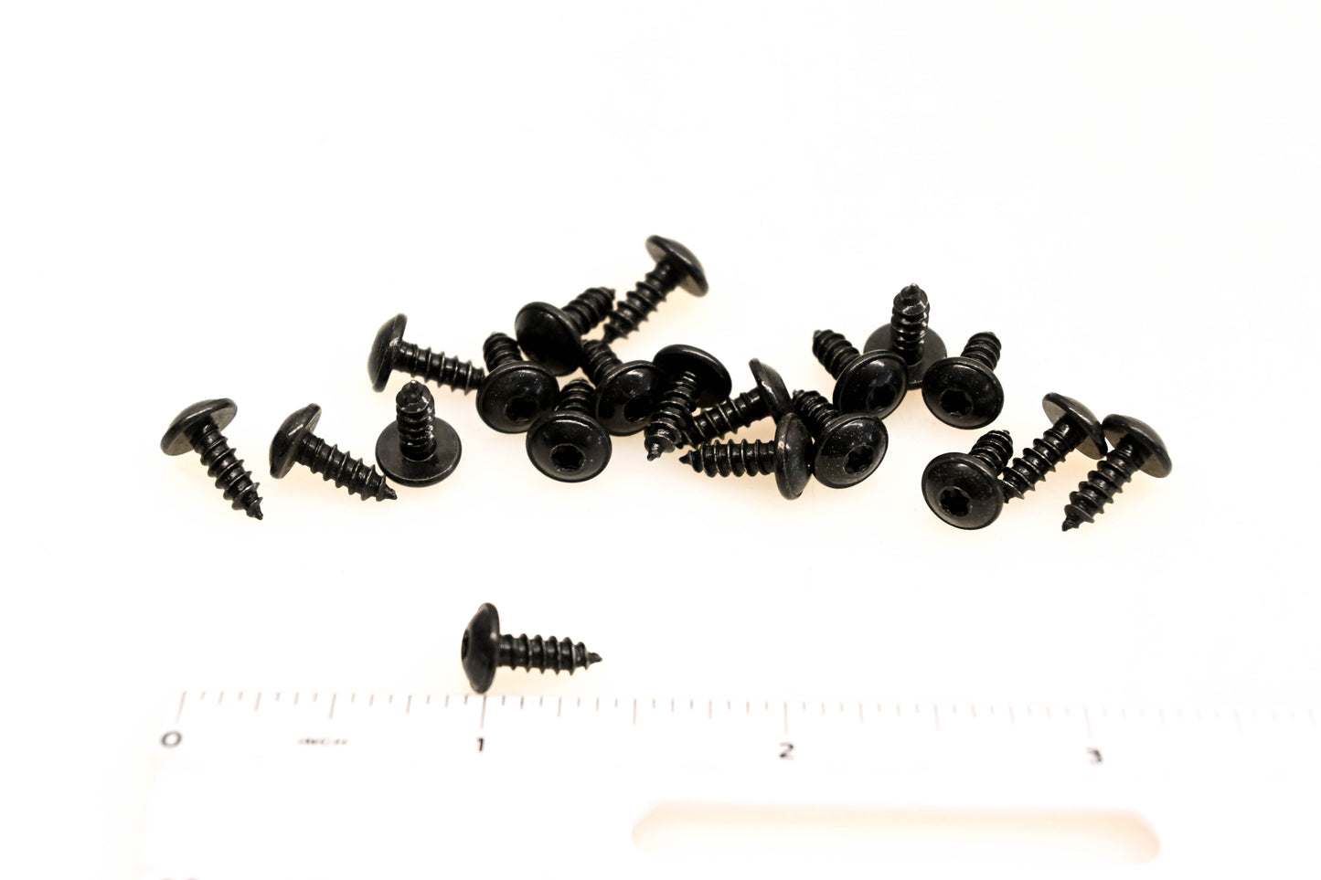Mack 4103-5003016089, 5003016089 Renault Screws Qty 20 NOS