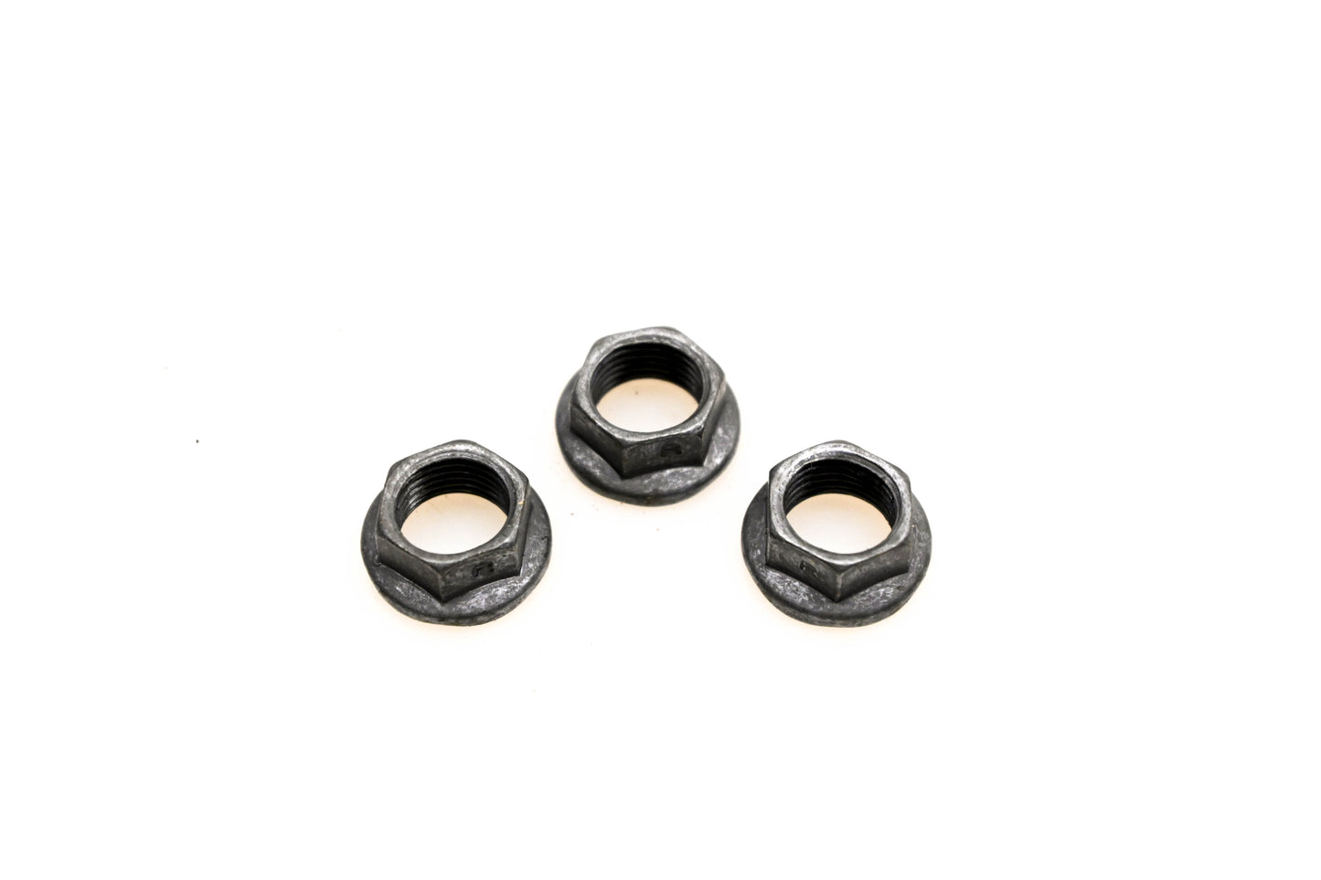 Mack 21AX856 Nuts Qty 3 NOS