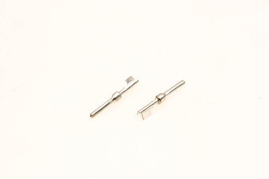 Mack 4103-5000922181, 5000922181 Terminal Connector Pins Qty 2 NOS