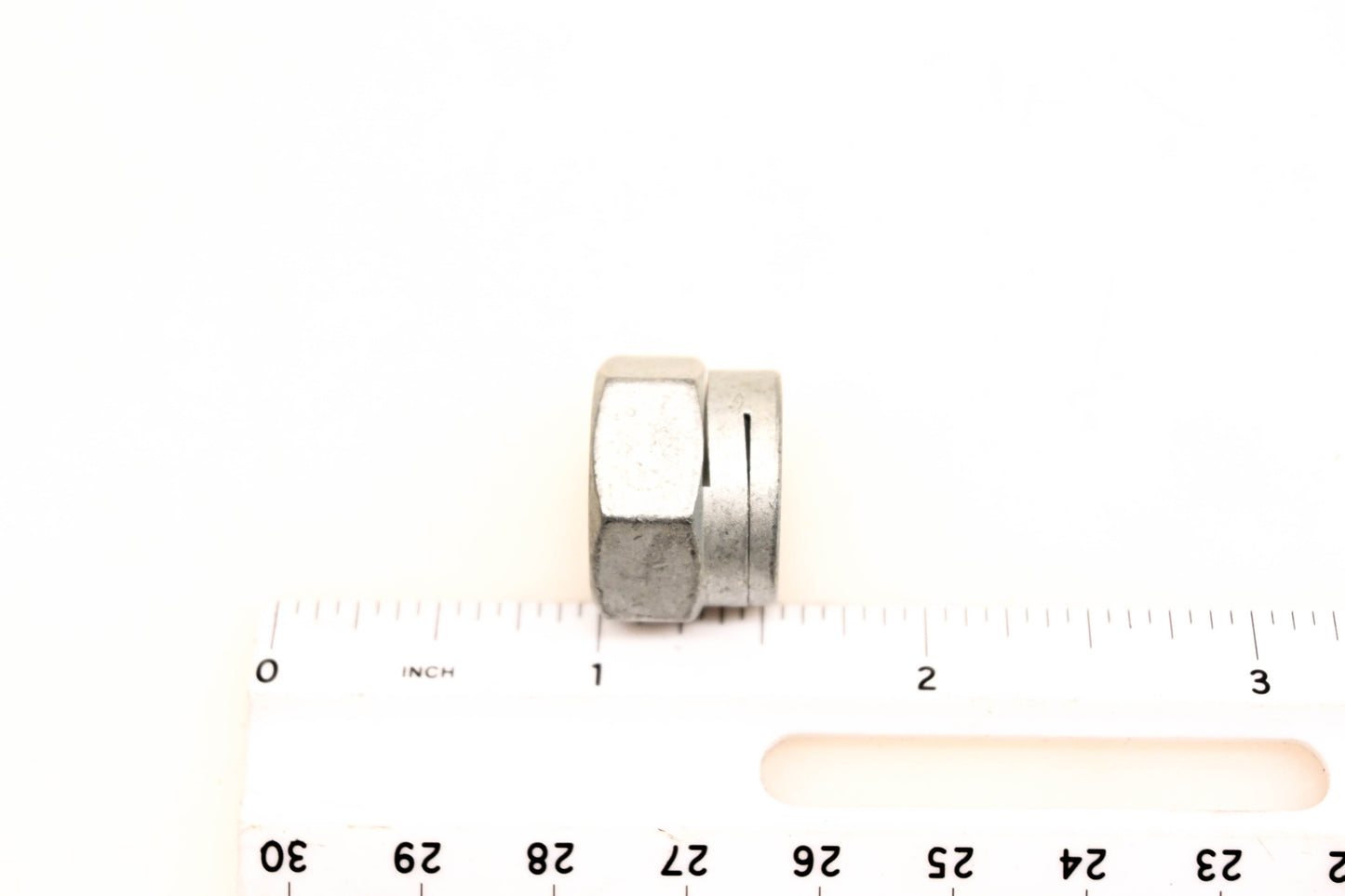 Mack 4103-5003034240, 5003034240 Renault Nut NOS