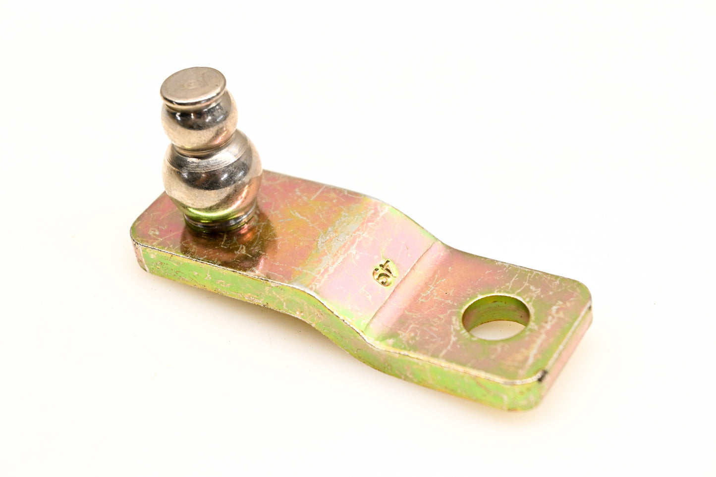 Mack 4103-5000819632, 5000819632 Crank Lever NOS