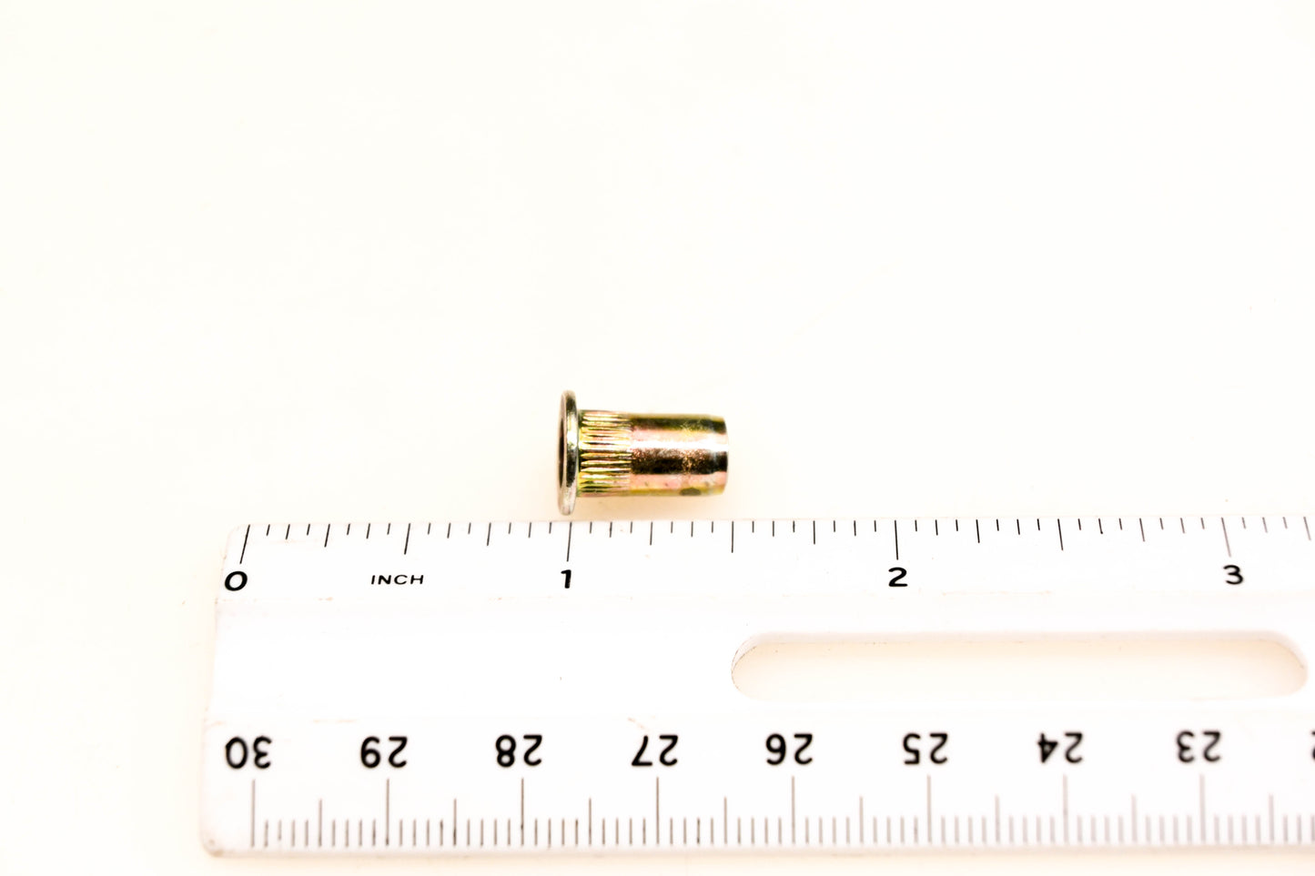 Mack 4103-5003043041, 5003043041 Renault Crimp Nut NOS