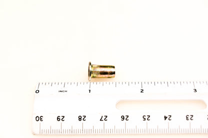 Mack 4103-5003043041, 5003043041 Renault Crimp Nut NOS
