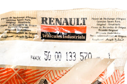 Mack 4103-5000133570, 5000133570 Renault Oil Cap Kit NOS