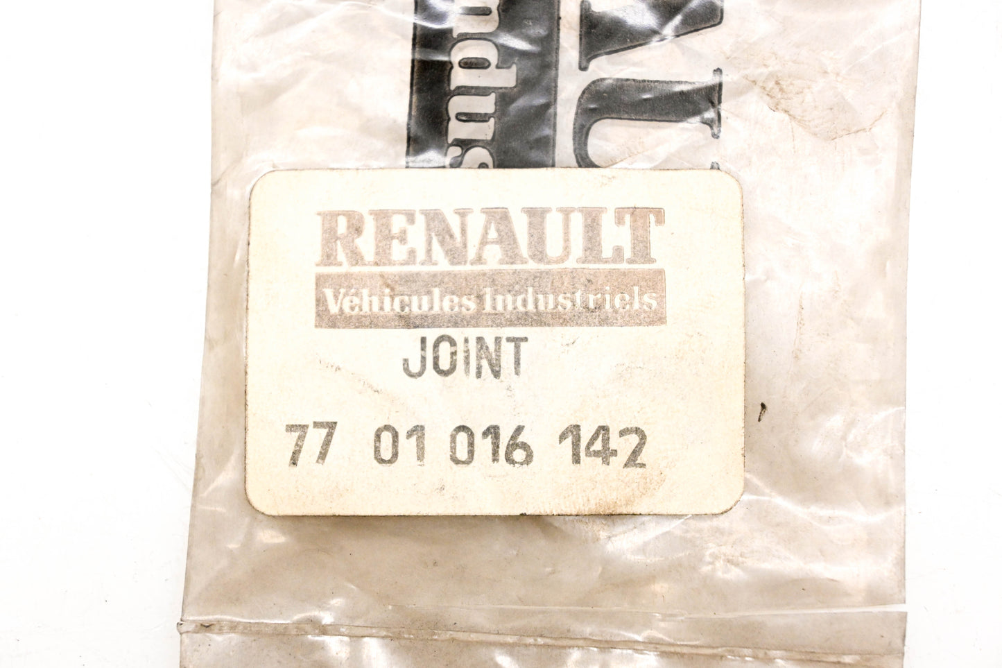 Mack 4103-7701016142, 7701016142 Renault Input Shaft Seal NOS