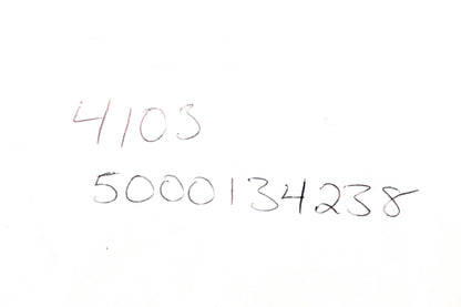 Mack 4103-5000134238, 5000134238 O-Ring NOS