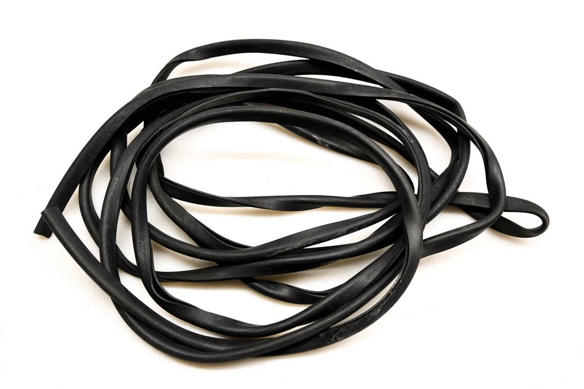 Mack 4103-5689109724, 5689109724 Renault Window Vent Seal Strip 16' NOS