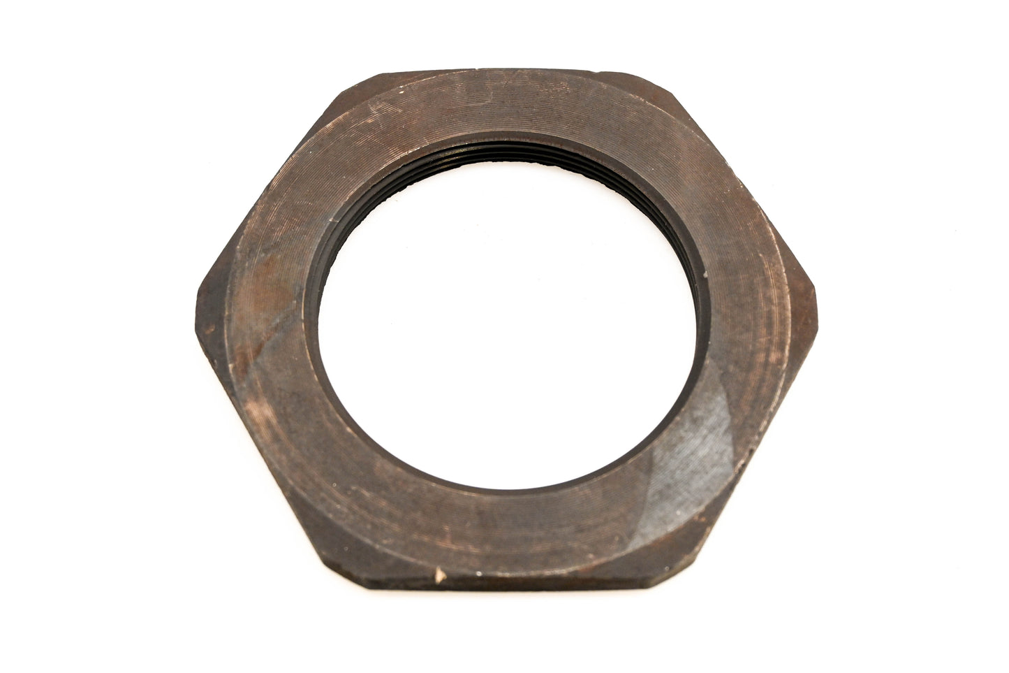 Mack 21AX626, 25090640 Spindle Nut NOS