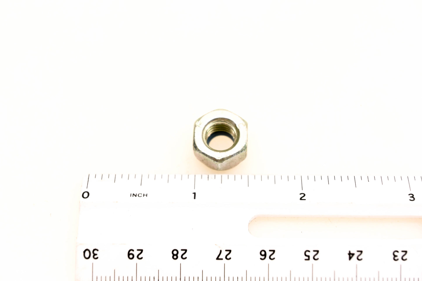 Mack 4103-5000243210, 5000243210 Brake Locknut NOS