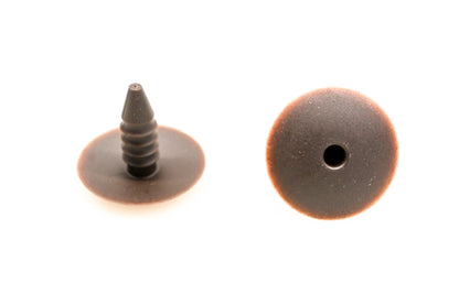 Mack 4103-5000416132, 5000416132 Renault Knobs Qty 2 NOS