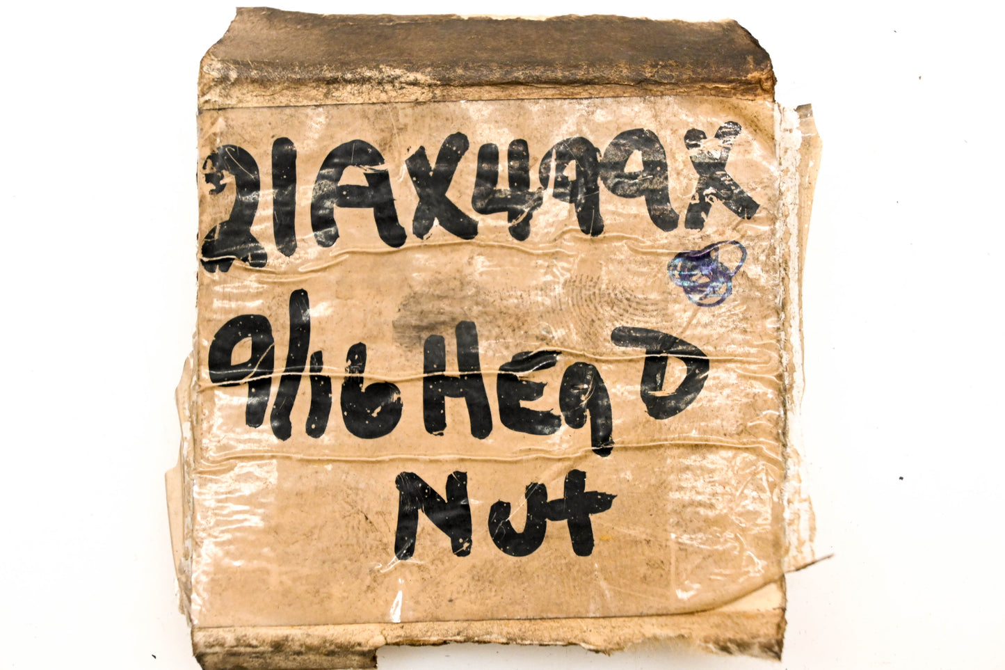Mack 21AX499X Nuts Qty 2 NOS