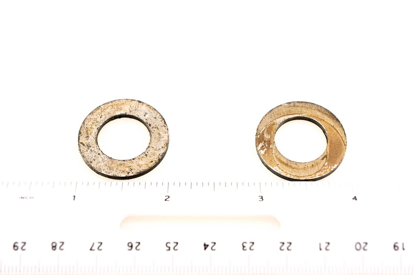 Mack 4103-5000133515, 5000133515 Washers Qty 2 NOS
