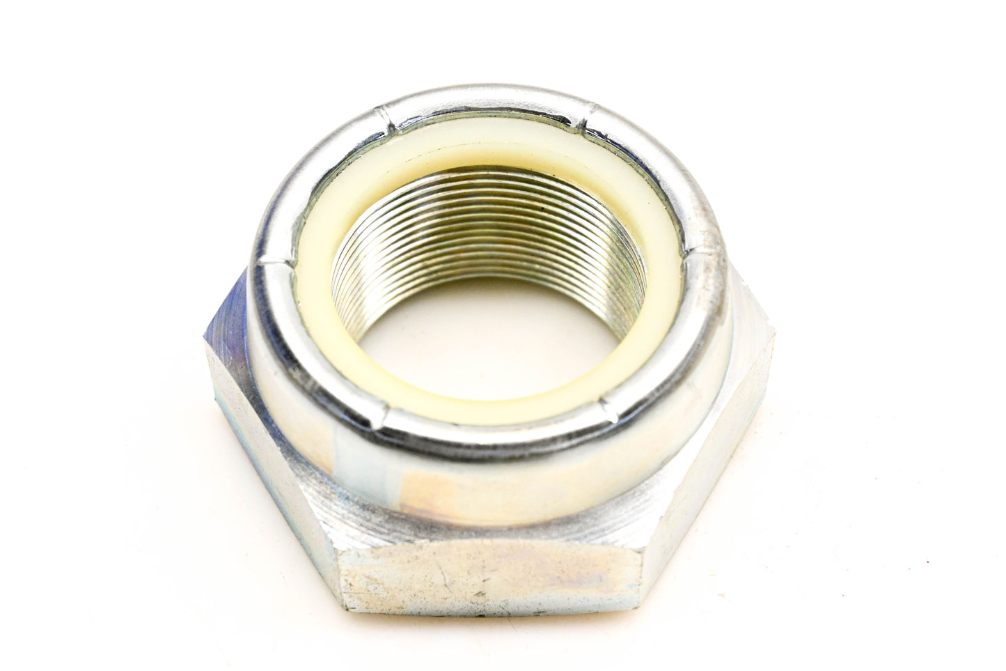 Mack 21AX791 Jam Nut NOS