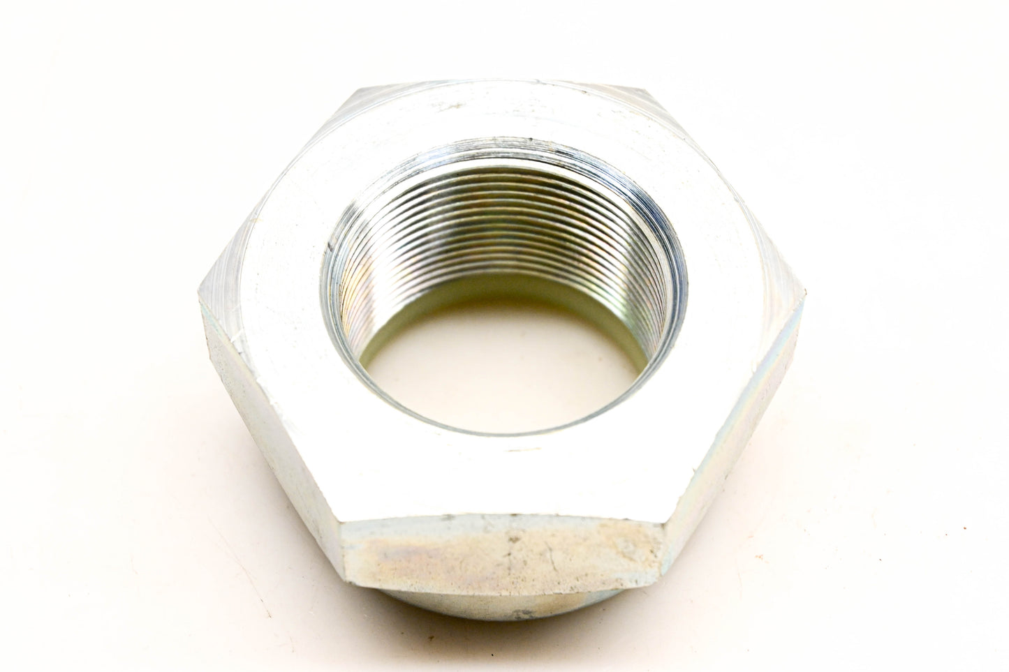 Mack 21AX791 Jam Nut NOS