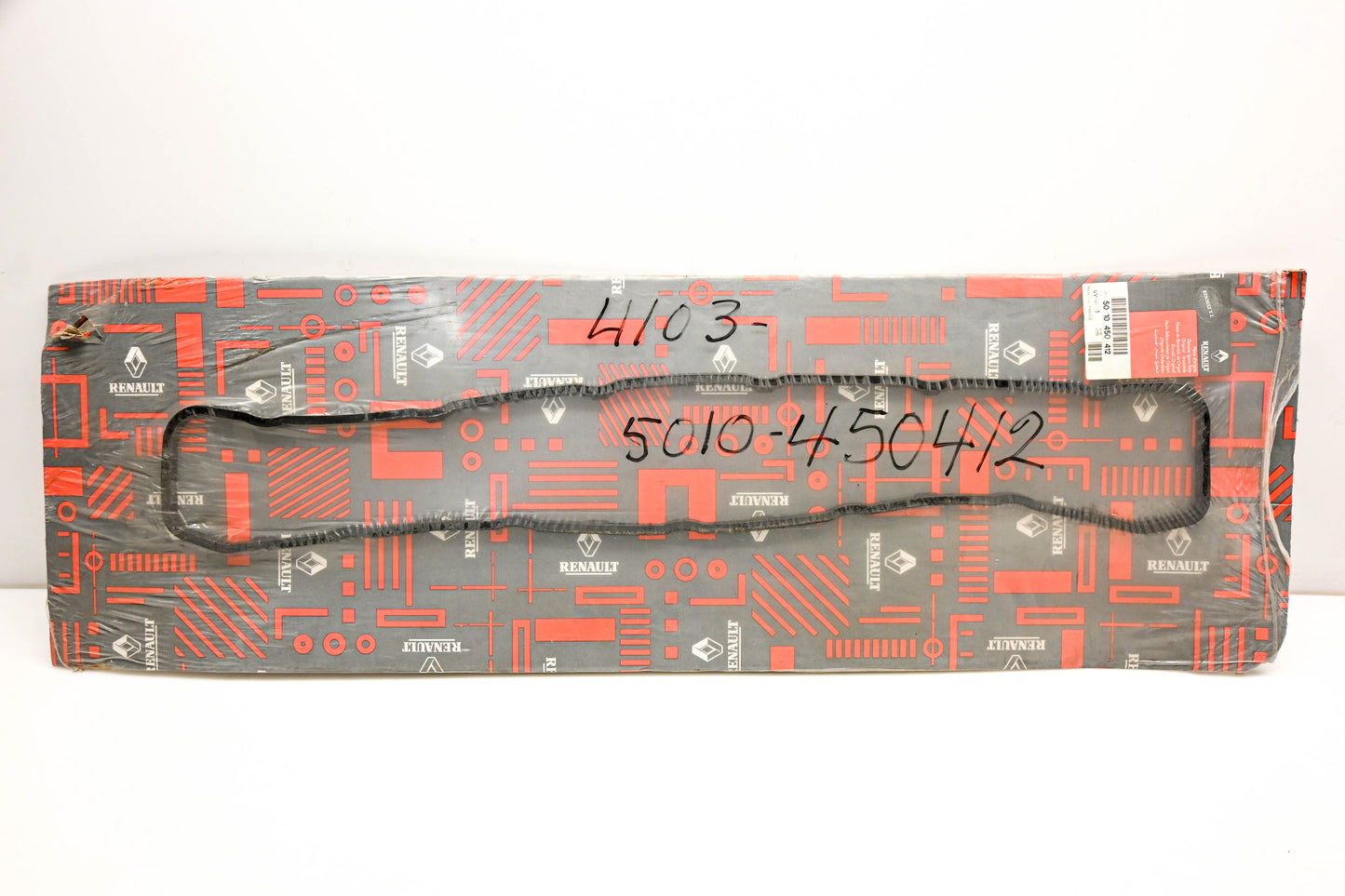 Mack 4103-5010450412, 5010450412 Renault Valve Cover Gasket NOS