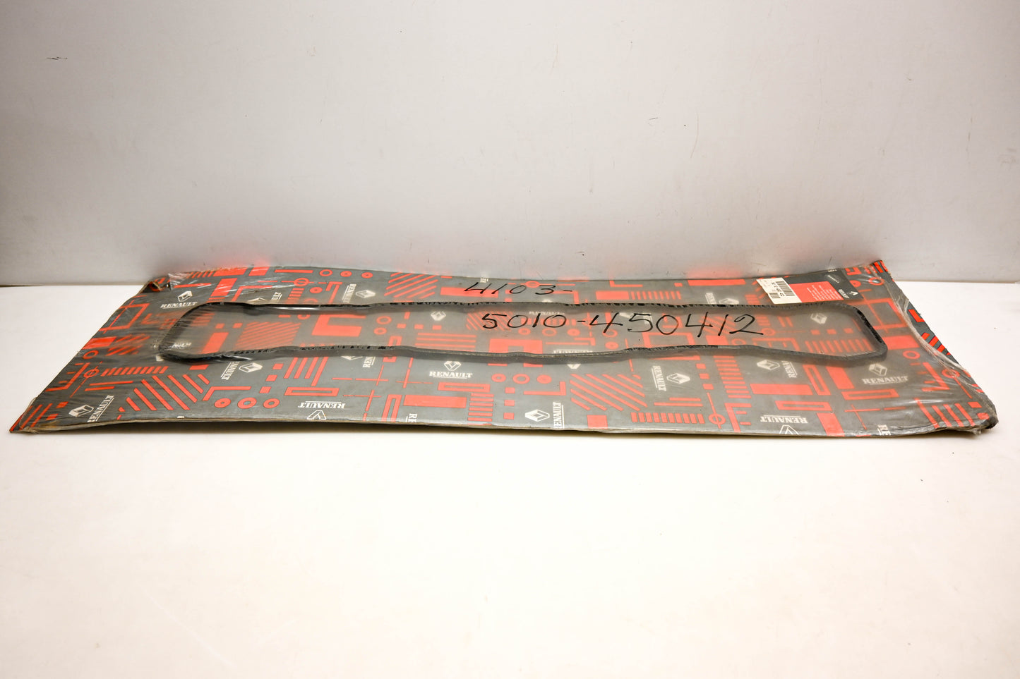 Mack 4103-5010450412, 5010450412 Renault Valve Cover Gasket NOS