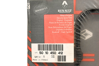 Mack 4103-5010450412, 5010450412 Renault Valve Cover Gasket NOS