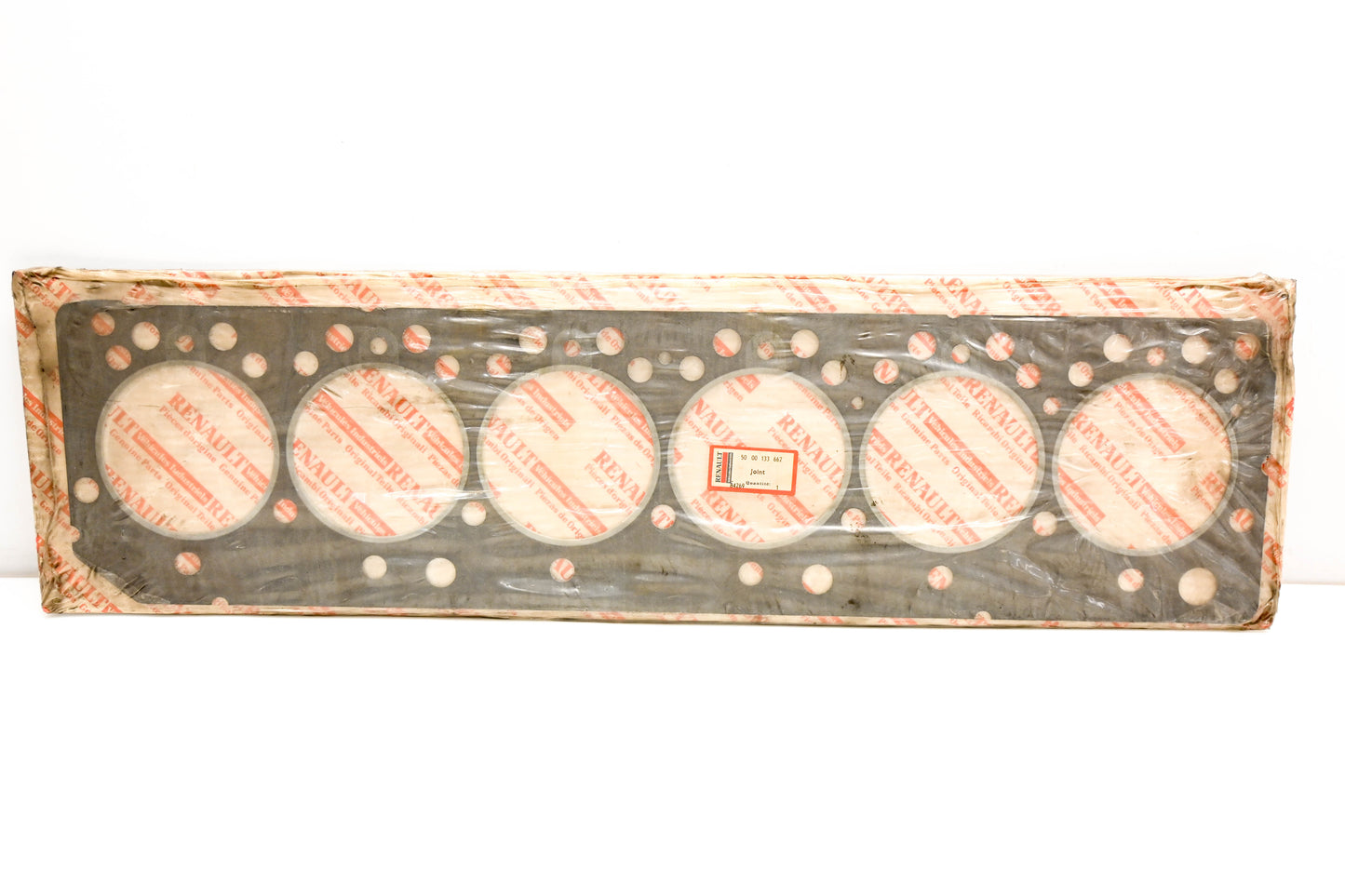 Mack 4103-5000133662, 5000133662 Renault Cylinder Head Gasket NOS