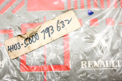 Mack 4103-5000793632, 5000793632 Renault Gasket NOS