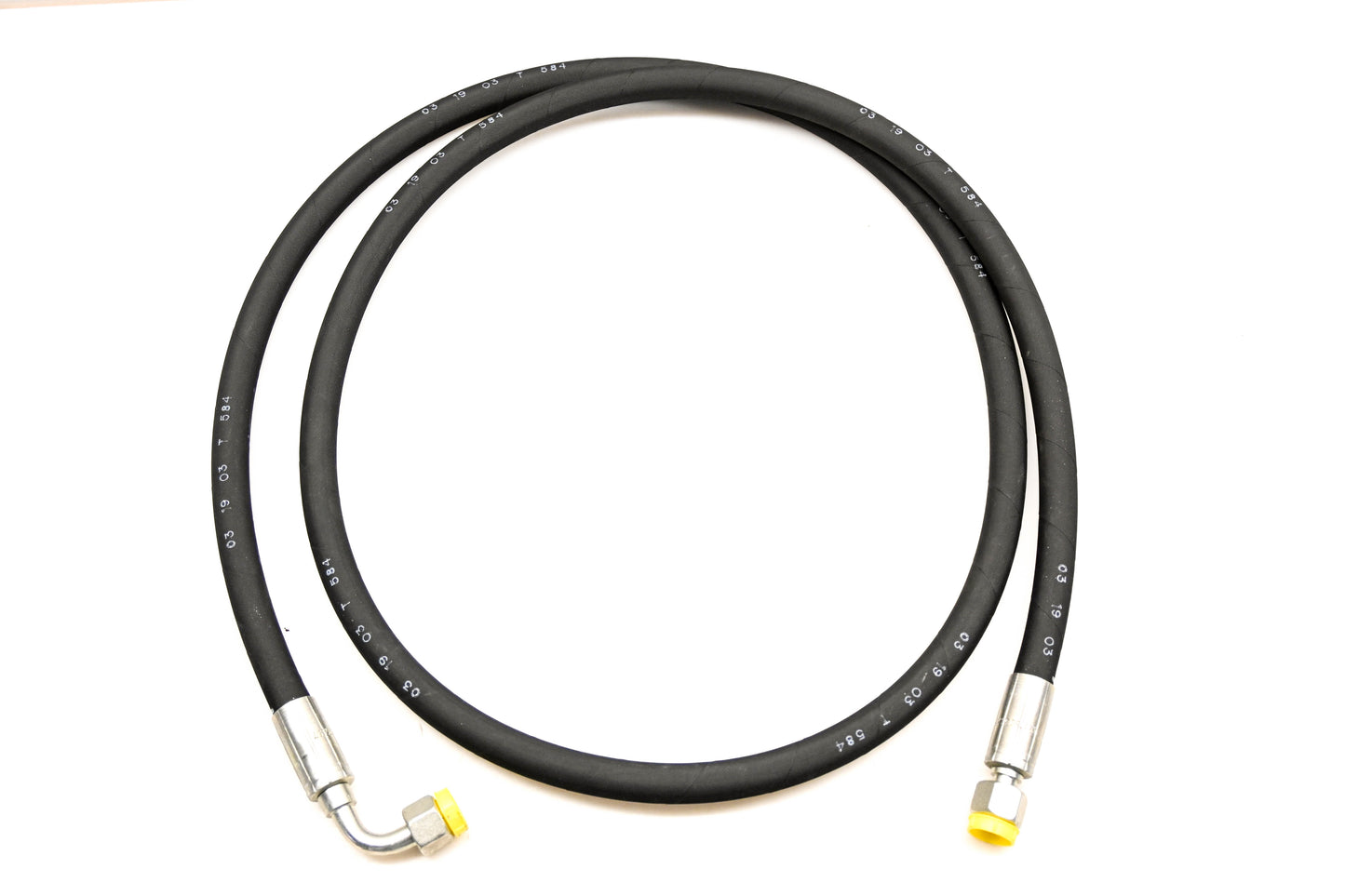 Mack 4103-5010097557, 5010097557 Flex Hose NOS