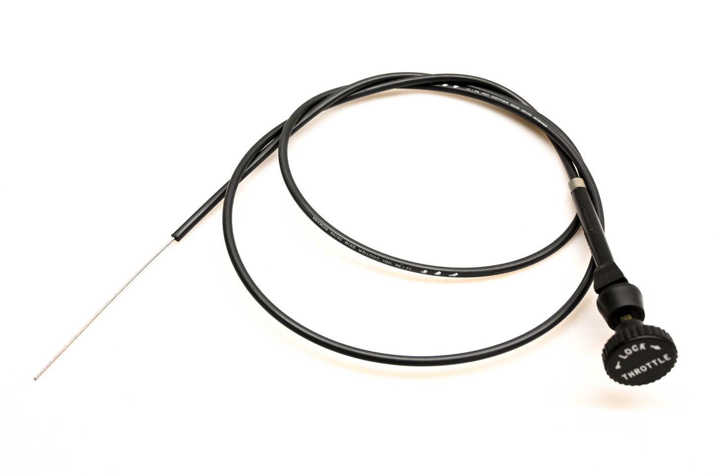 Mack 4103-5010313959, 5010313959 Throttle Cable NOS