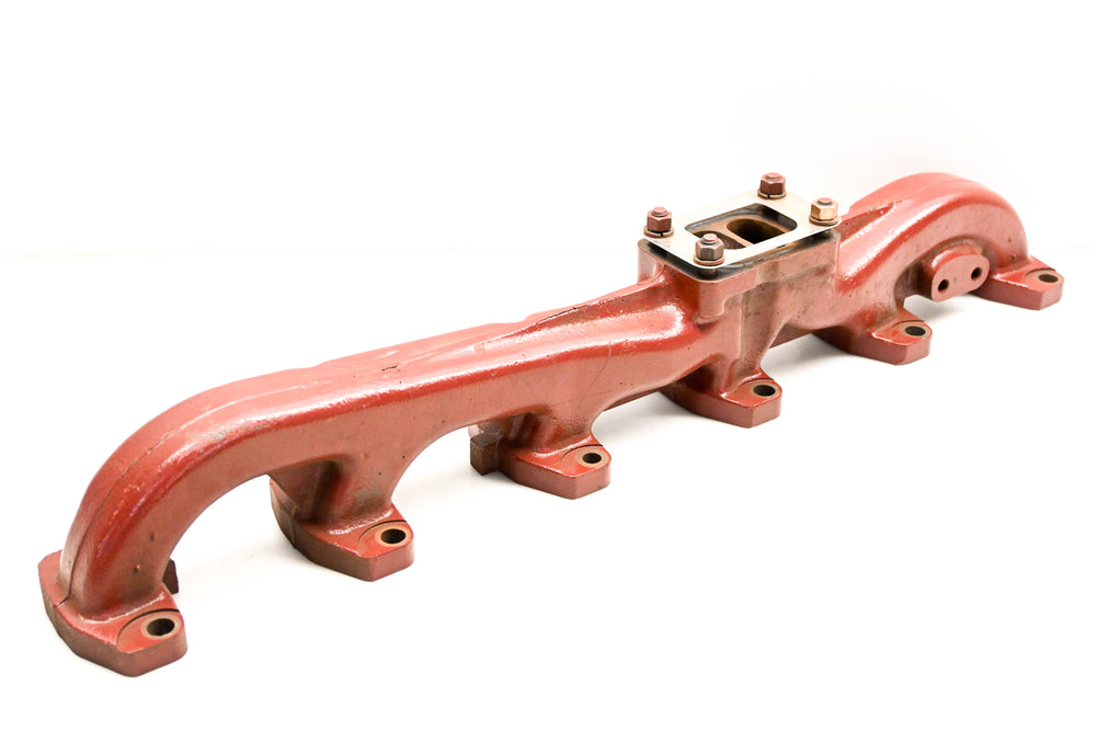 Mack 4103-5000047071, 5600426516, 5000047071 Exhaust Manifold NOS
