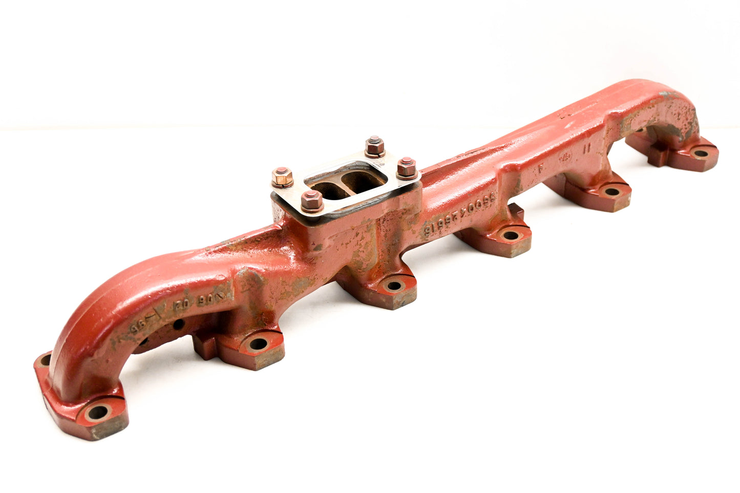 Mack 4103-5000047071, 5600426516, 5000047071 Exhaust Manifold NOS
