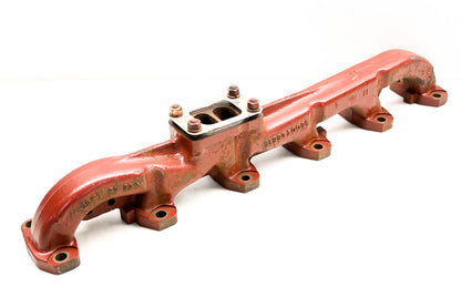 Mack 4103-5000047071, 5600426516, 5000047071 Exhaust Manifold NOS