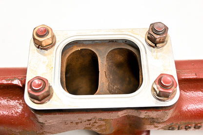 Mack 4103-5000047071, 5600426516, 5000047071 Exhaust Manifold NOS
