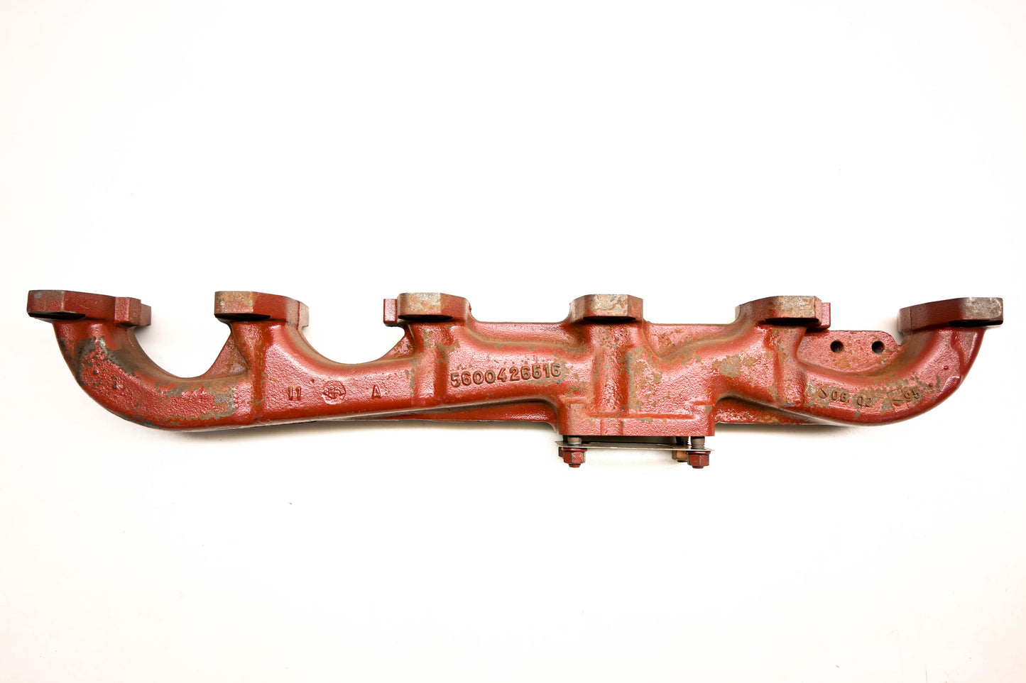 Mack 4103-5000047071, 5600426516, 5000047071 Exhaust Manifold NOS