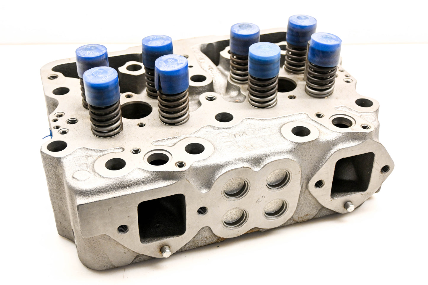 Cummins 3055098 Recon Cylinder Head Assembly