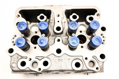 Cummins 3055098 Recon Cylinder Head Assembly