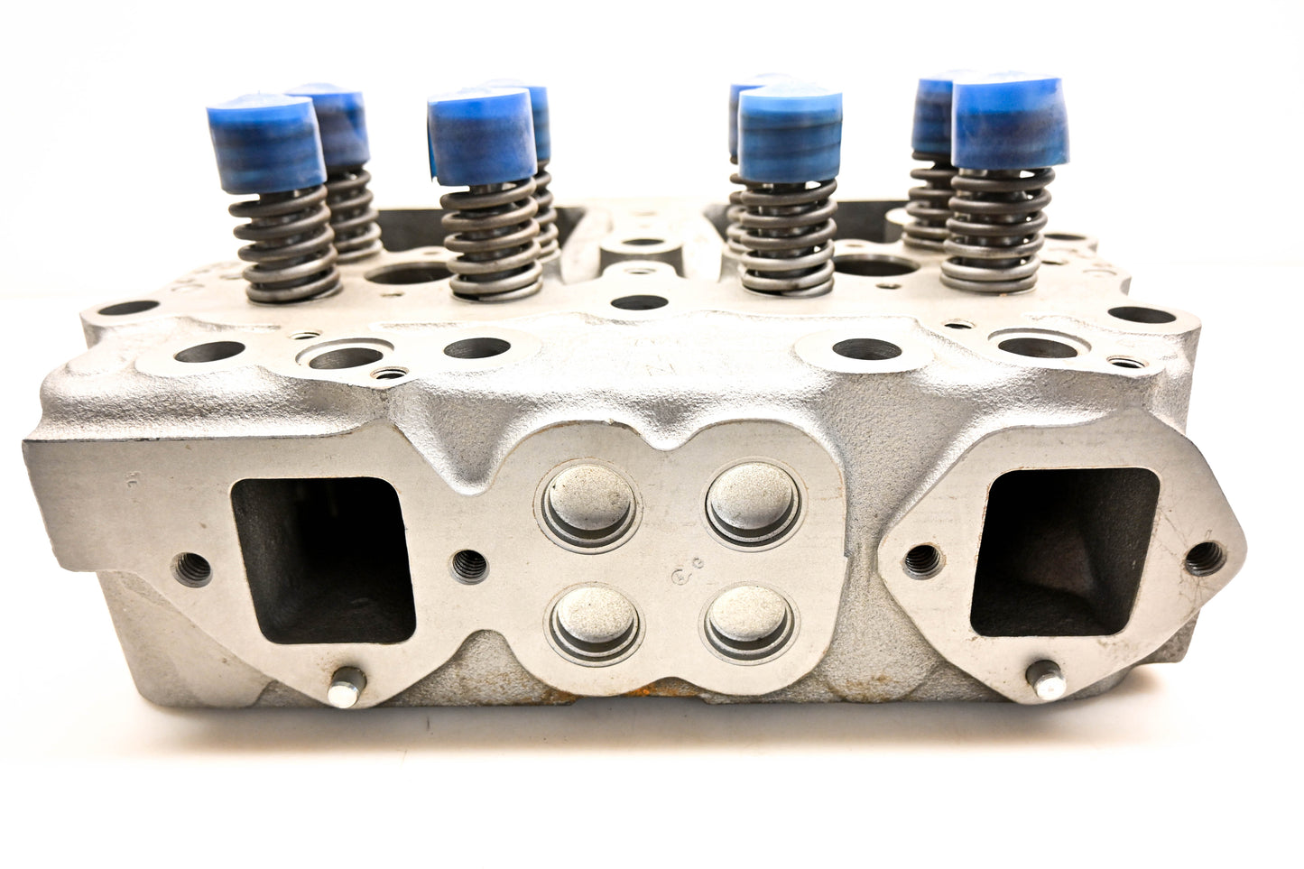 Cummins 3055098 Recon Cylinder Head Assembly