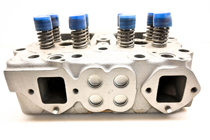 Cummins 3055098 Recon Cylinder Head Assembly
