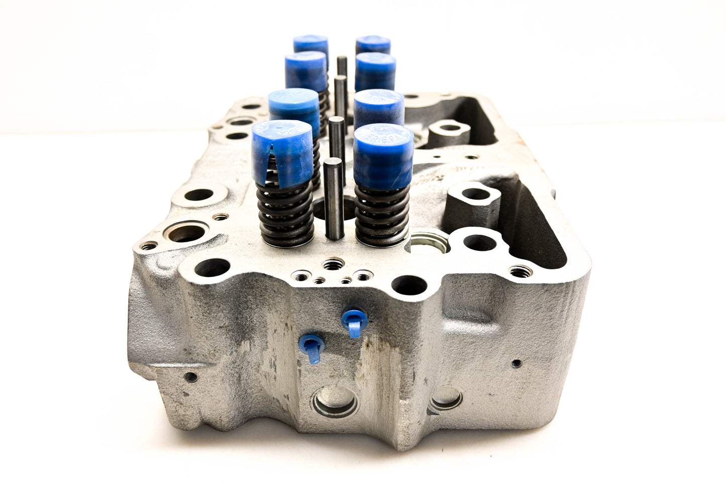 Cummins 3055098 Recon Cylinder Head Assembly