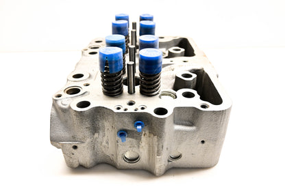 Cummins 3055098 Recon Cylinder Head Assembly