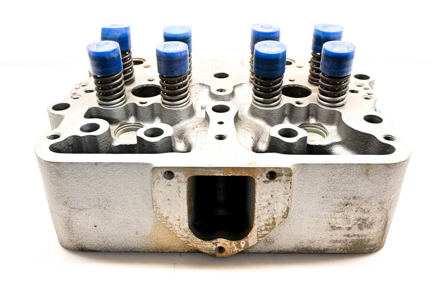 Cummins 3055098 Recon Cylinder Head Assembly